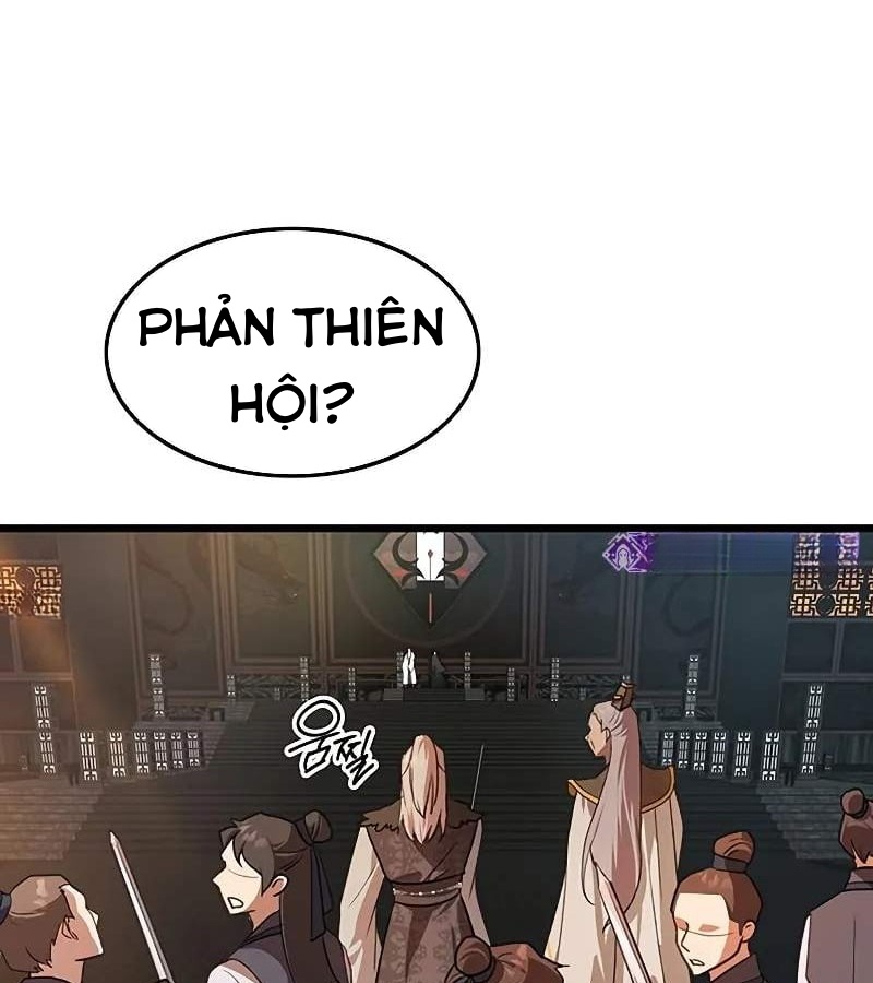 Vợ Tôi Là Giáo Chủ Ma Giáo Chapter 2 - Trang 2